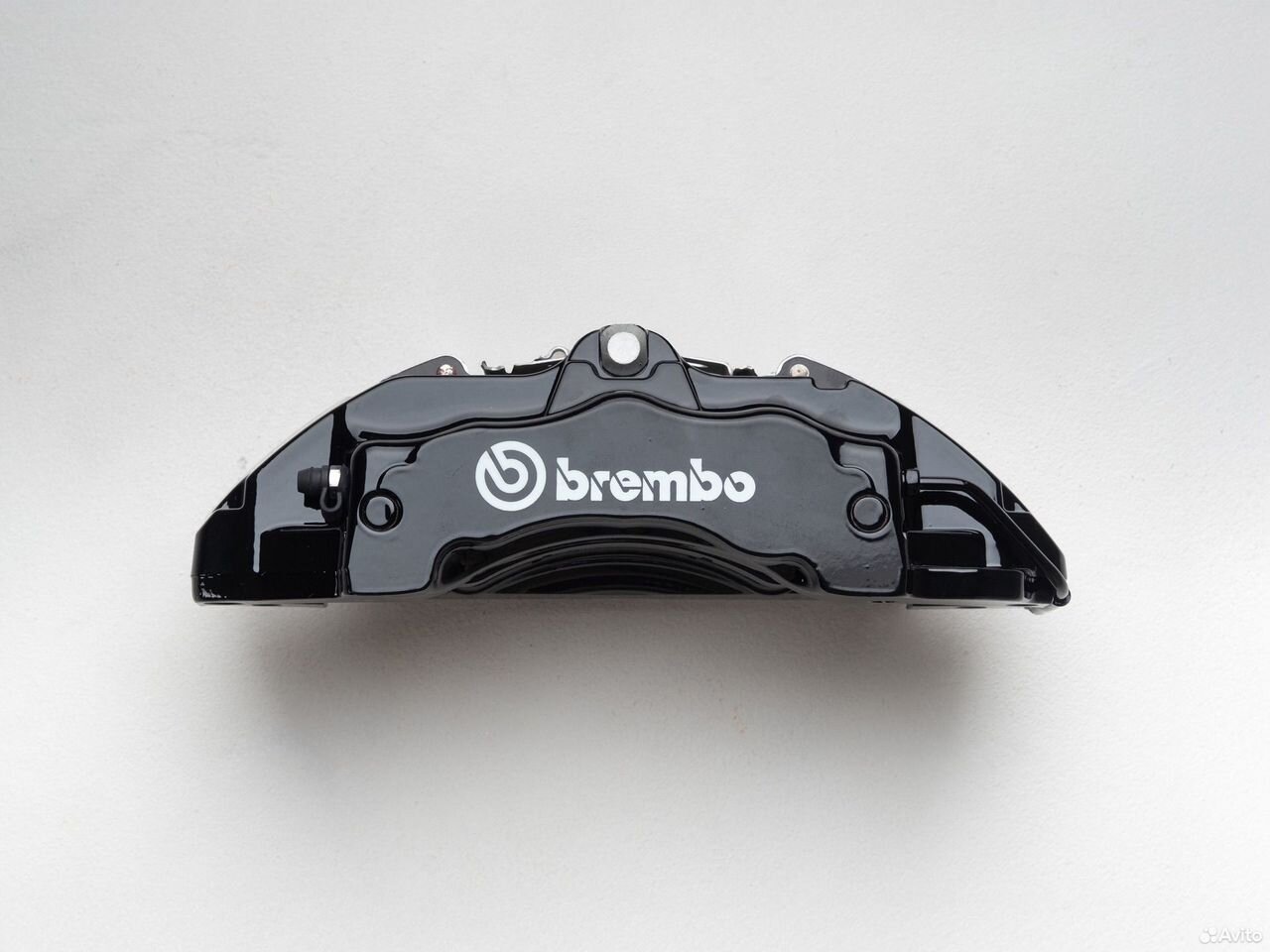 Тормозная система Toyota Tundra Brembo 18Z, фото 5