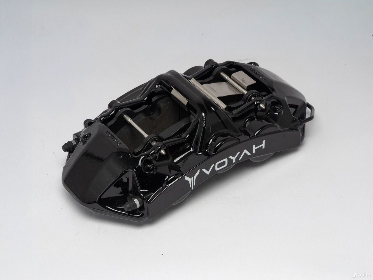 Тормозная система Voyah Dream Brembo GT6, фото 7