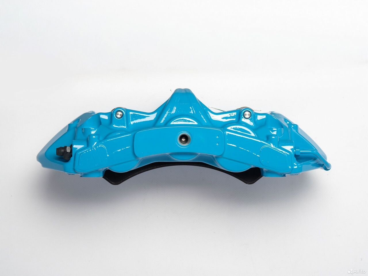 Тормозная система Volkswagen Passat B8 Brembo GT6, фото 6