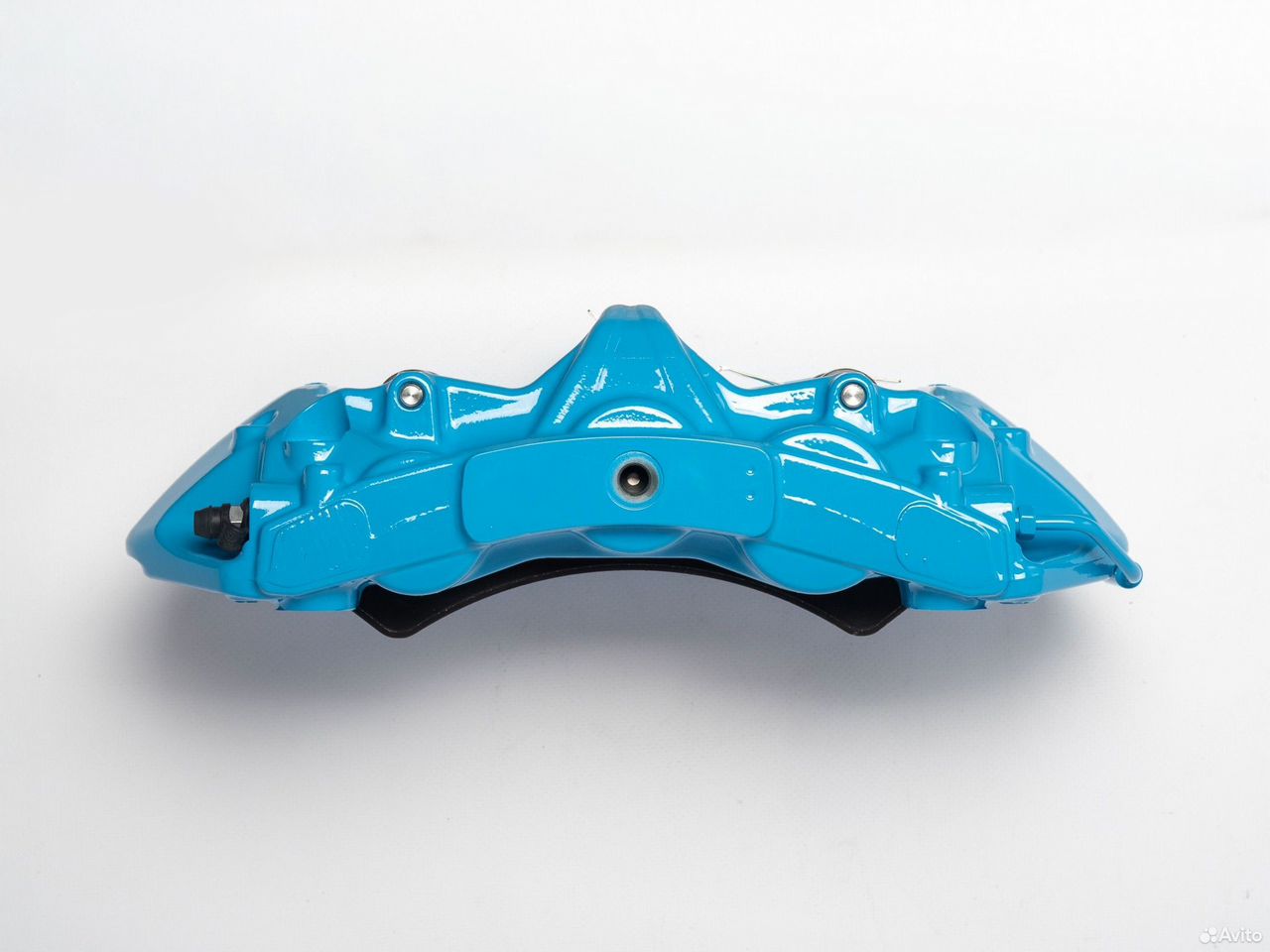 Тормозная система Seat Leon Mk3 Mk4 Brembo GT6, фото 6