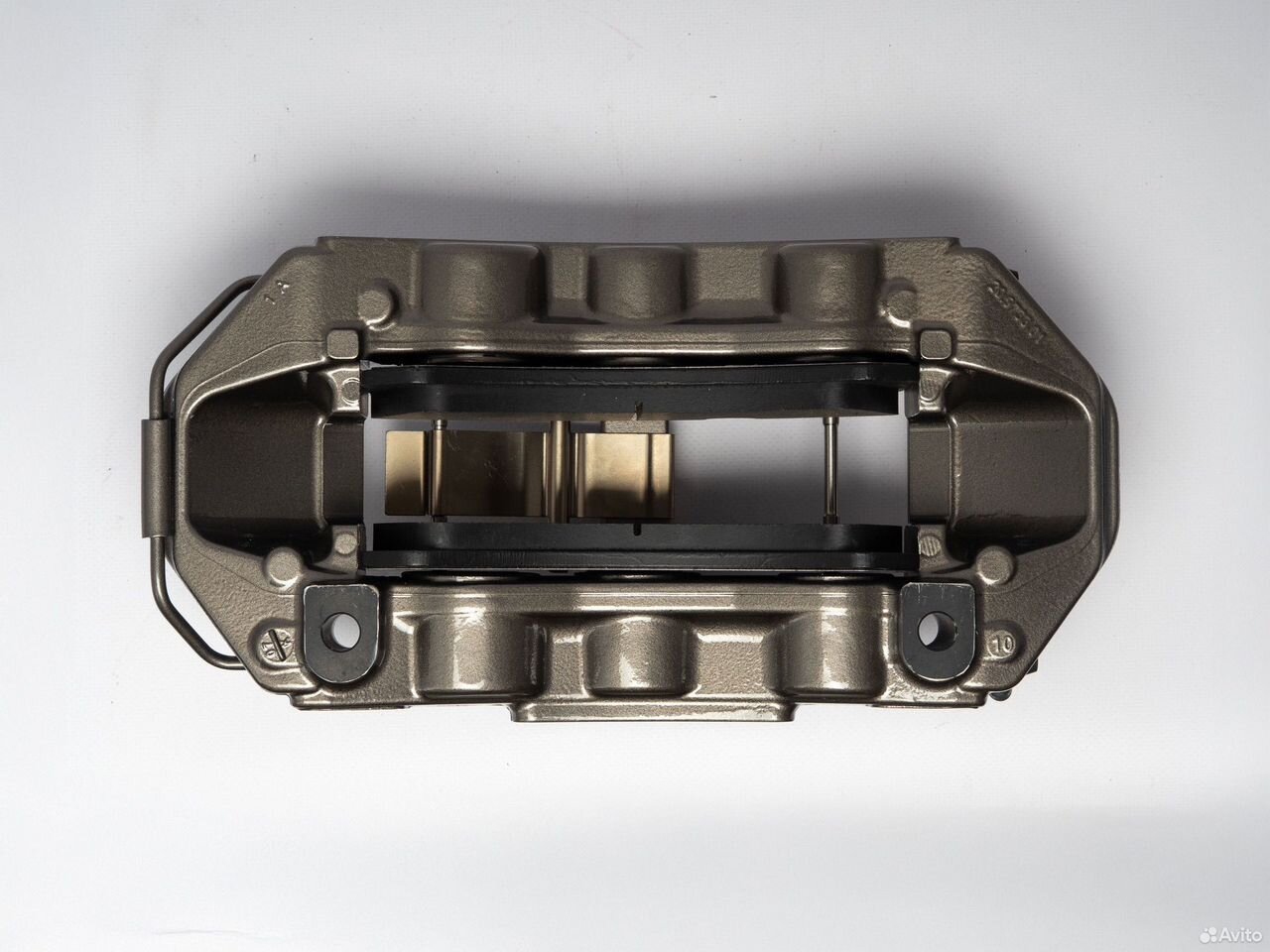 Тормозная система Changan CS95 NEW Brembo GT6, фото 10
