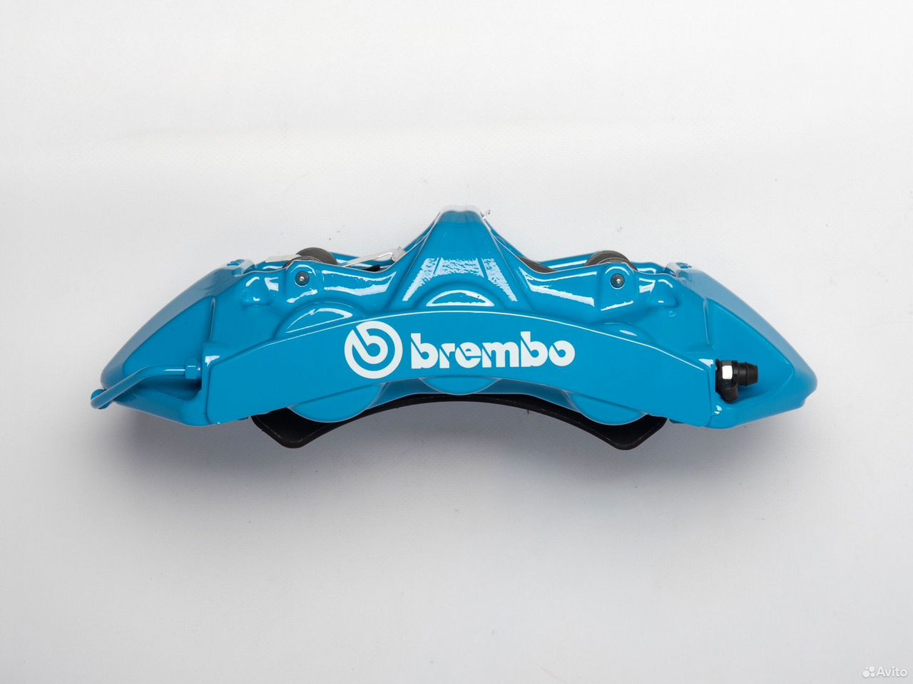 Тормозная система Audi Q5 8R Brembo GT6, фото 5