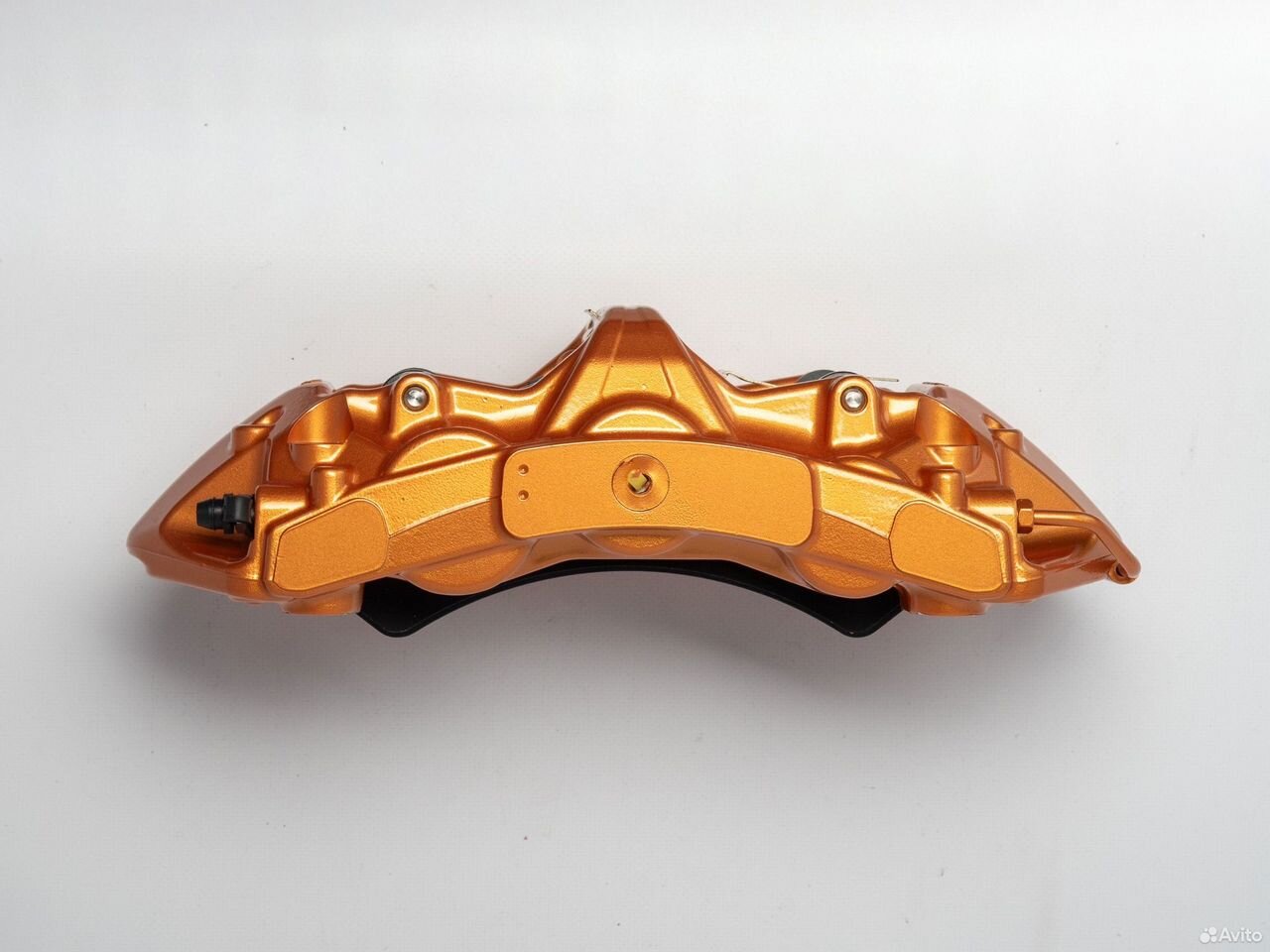 Тормозная система BMW X5 G05 Brembo GT6, фото 6