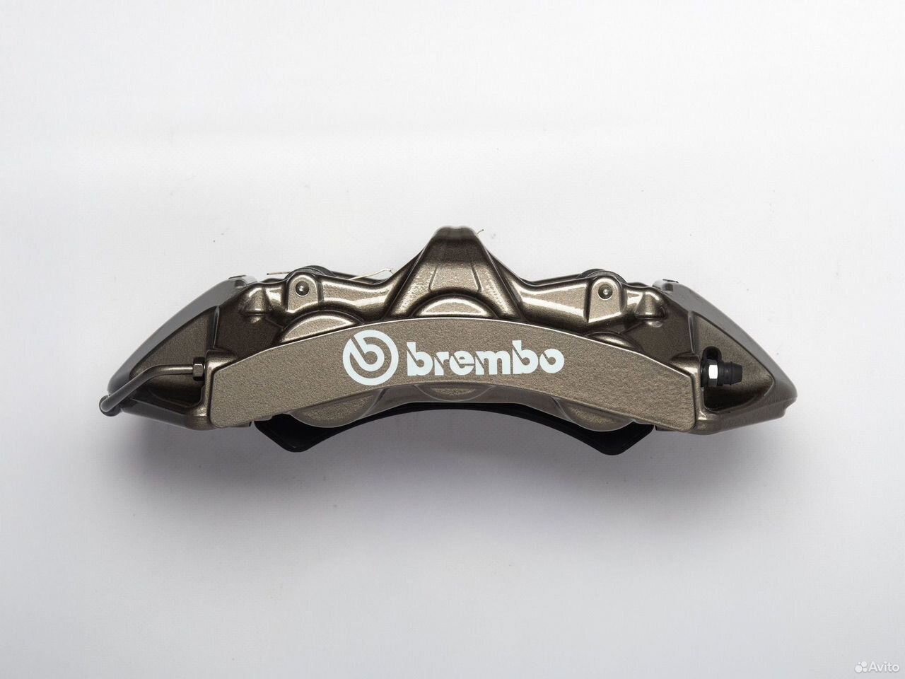 Тормозная система Lexus LX 600 Brembo GT6, фото 6