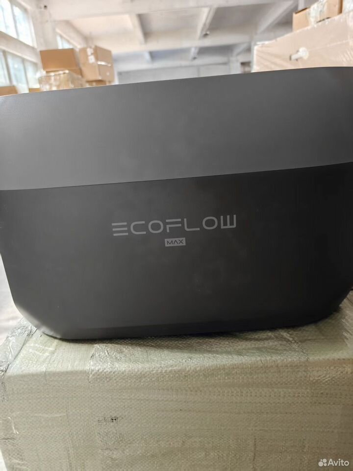 EcoFlow Delta 3 Max EU в наличии, фото 3