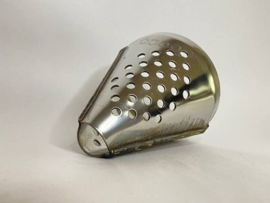 Коллекторная Воронка Взамен Катализатора V76