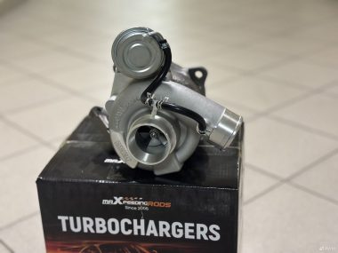 Турбина TD04L Subaru Maxpeedingrods