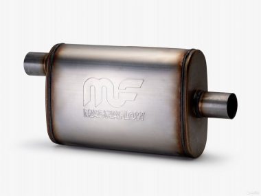 Глушитель прямоточный Magnaflow 51