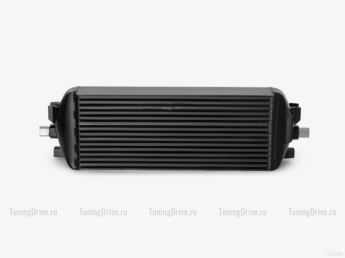 Интеркулер BMW G30/G31 540d B57 235250 KW 2017+