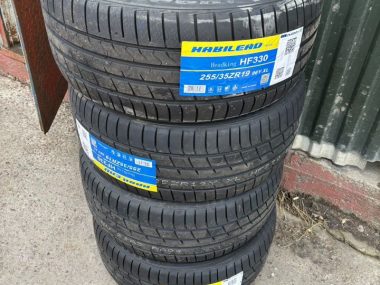 Habilead S3000 255/35 R19 96Y