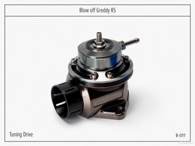 Блоу-офф Greddy RS